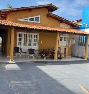 Casa de Praia Atalaia - Salinópolis
